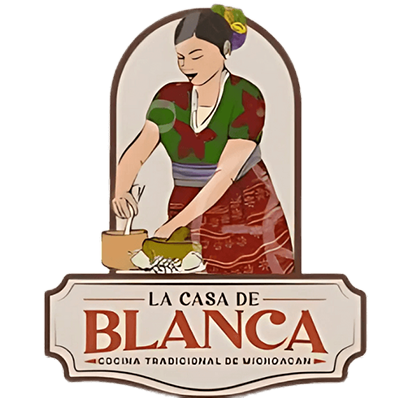 La Casa de Blanca